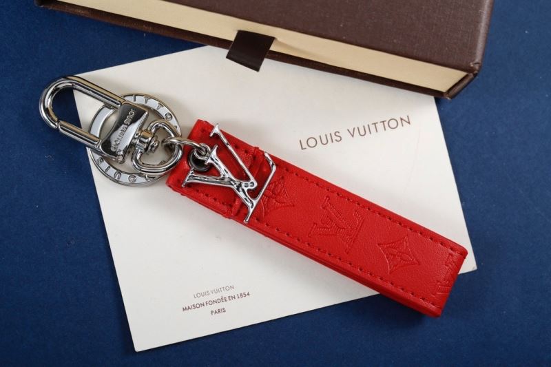 Louis Vuitton Keychains